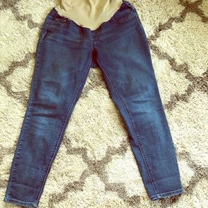 Jessica Simpson Maternity Jeans